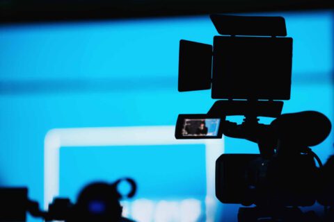 Anbieter Livestreaming - Konferenzen