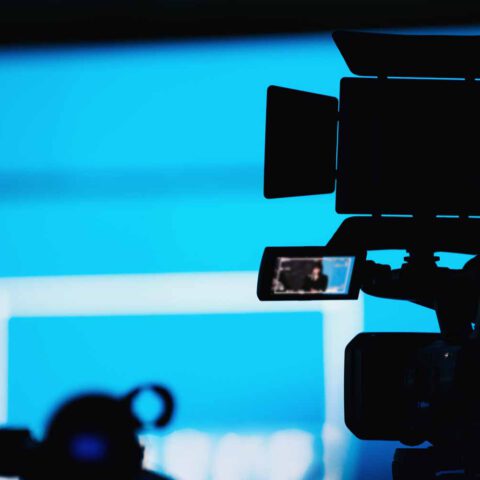 Anbieter Livestreaming - Konferenzen
