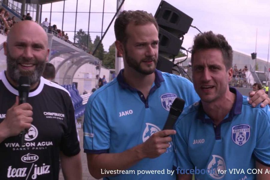 Fußball Livestreaming