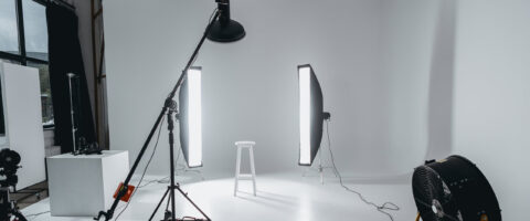 Wedolivestream Studi, Videostudio, Productshot, Produktbild