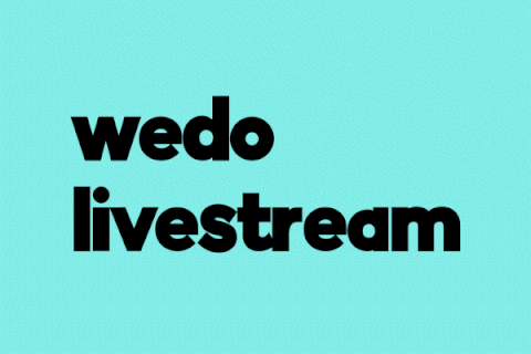 Logo Wedolivestream
