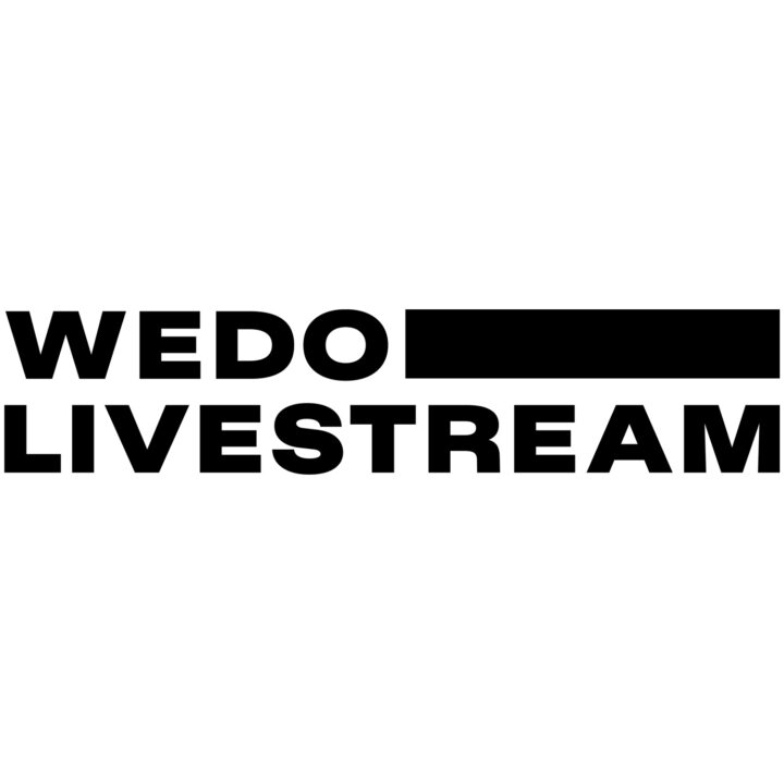 Full-Service Livestream Agentur - Livestream Anbieter Wedolivestream